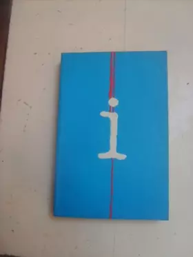 Couverture du produit · The Information