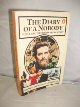 Couverture du produit · THE DIARY OF A NOBODY (MODERN CLASSICS S.)
