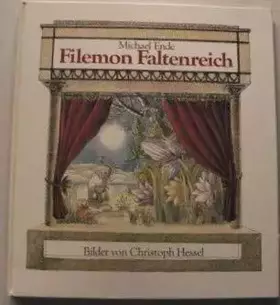Couverture du produit · Filemon Faltenreich
