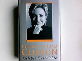 Couverture du produit · Gelebte Geschichte.