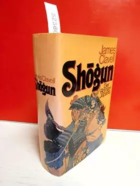 Couverture du produit · Shogun Der Roman Japans
