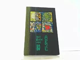 Couverture du produit · Das Buch vom 10. April