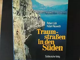 Couverture du produit · Traumstraßen in den Süden