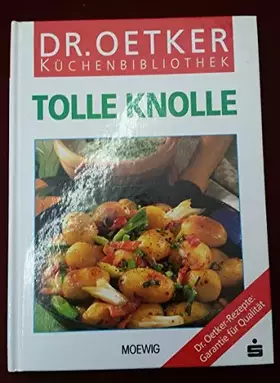 Couverture du produit · Tolle Knolle