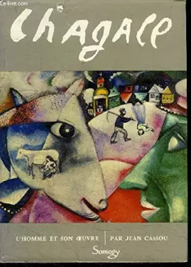 Couverture du produit · CHAGALL