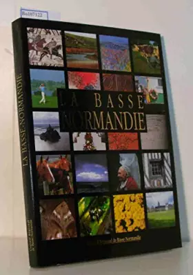 Couverture du produit · La Basse Normandie