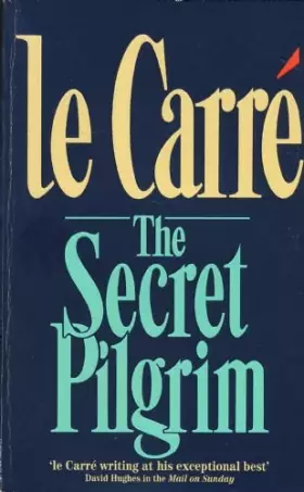Couverture du produit · The Secret Pilgrim
