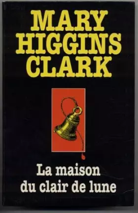 Couverture du produit · La maison du clair de lune