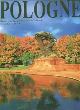 Couverture du produit · Pologne Polska wersja francuska