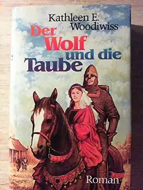 Couverture du produit · Der Wolf und die Taube