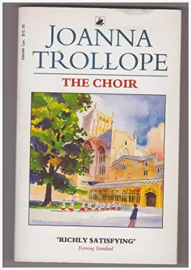Couverture du produit · The Choir