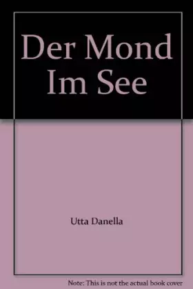 Couverture du produit · Der Mond Im See
