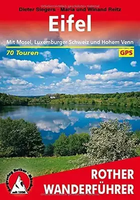 Couverture du produit · BVR WF Eifel