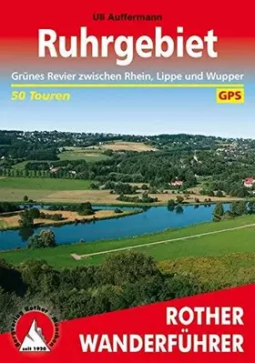 Couverture du produit · BVR WF Ruhrgebiet
