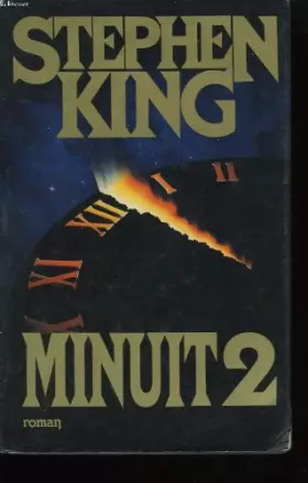 Couverture du produit · Minuit 2
