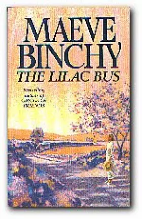 Couverture du produit · The Lilac Bus