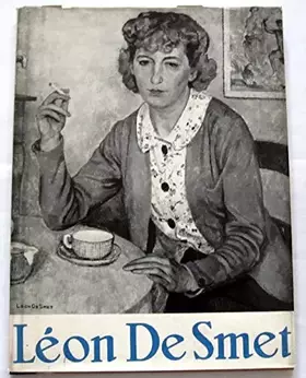 Couverture du produit · Leon de Smet