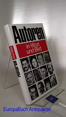 Couverture du produit · Autoren in Wort und Bild - Treueband von Bertelsmann
