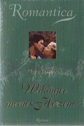 Couverture du produit · Wikinger meines Herzens (Romantica Sammler Edition)