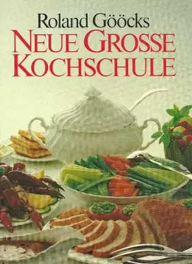 Couverture du produit · Neue Grosse Kochschule