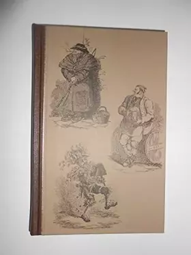 Couverture du produit · Dicken's London :