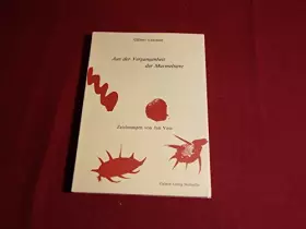 Couverture du produit · Marmottes à l'imparfait.