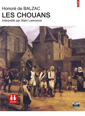 Couverture du produit · Les Chouans