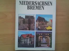 Couverture du produit · Niedersachsen. Bremen.