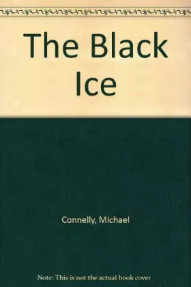 Couverture du produit · The Black Ice