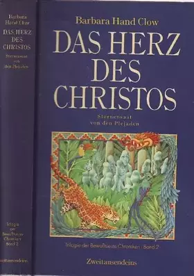 Couverture du produit · Das Herz des Christos