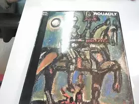 Couverture du produit · Georges Rouault.