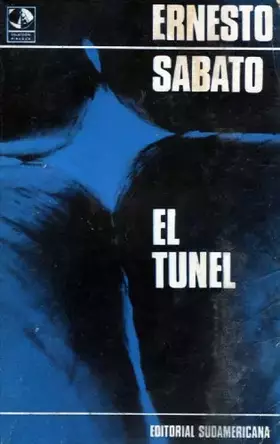 Couverture du produit · El Túnel
