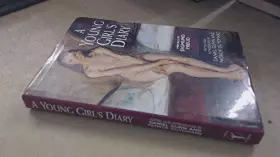 Couverture du produit · A young girl's diary