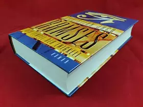 Couverture du produit · Ramses - Der Tempel der Ewigkeit