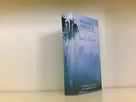 Couverture du produit · Anils Geist.