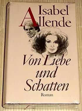 Couverture du produit · Von Liebe und Schatten