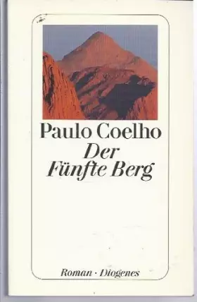 Couverture du produit · Der fünfte Berg