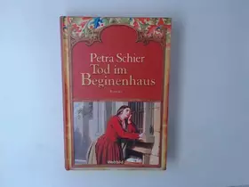 Couverture du produit · Tod im Beginenhaus