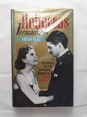 Couverture du produit · Rebeccas Vermächtnis