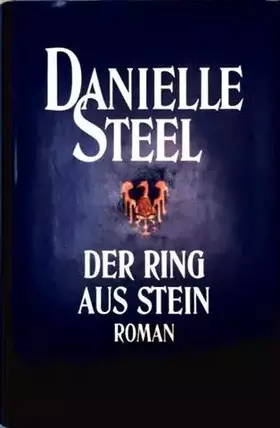 Couverture du produit · Der Ring aus Stein