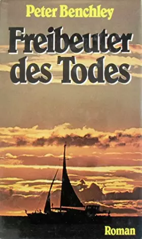 Couverture du produit · Freibeuter des Todes