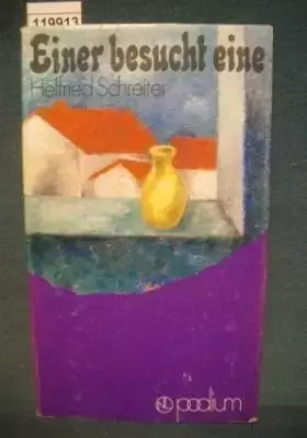 Couverture du produit · Einer besucht eine. 14 Geschichten.