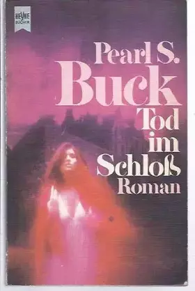 Couverture du produit · Tod im Schloß