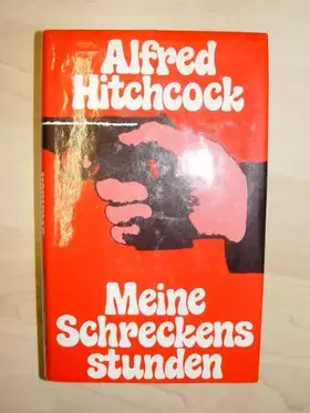 Couverture du produit · Meine Schreckens Stunden