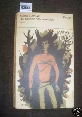 Couverture du produit · Die Stunde des Fremden