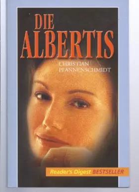Couverture du produit · Die Albertis (Roman)