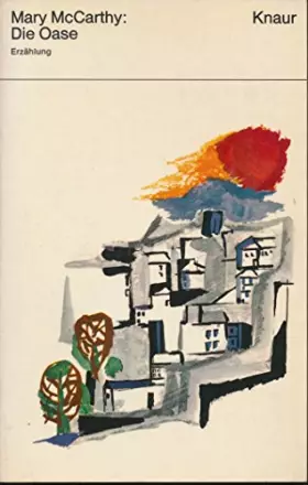 Couverture du produit · Die Oase