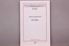 Couverture du produit · Am Ziel