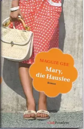 Couverture du produit · Mary, die Hausfee.