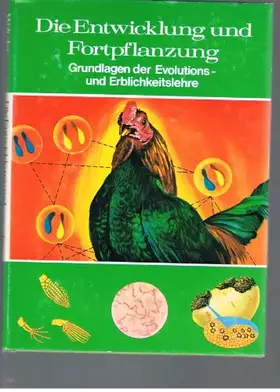 Couverture du produit · Entwicklung und Fortpflanzung,